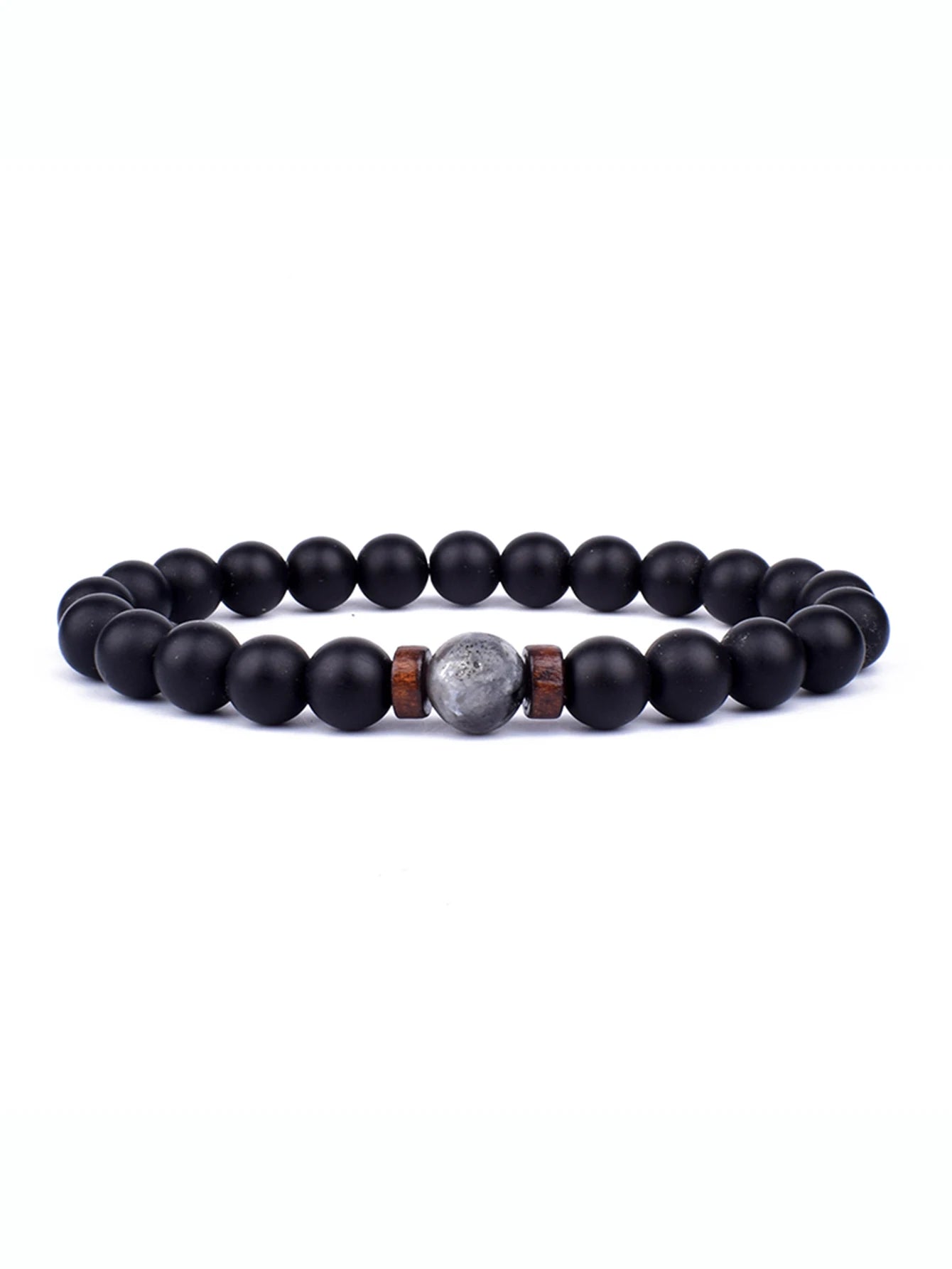 Volcanic Stone Bracelet