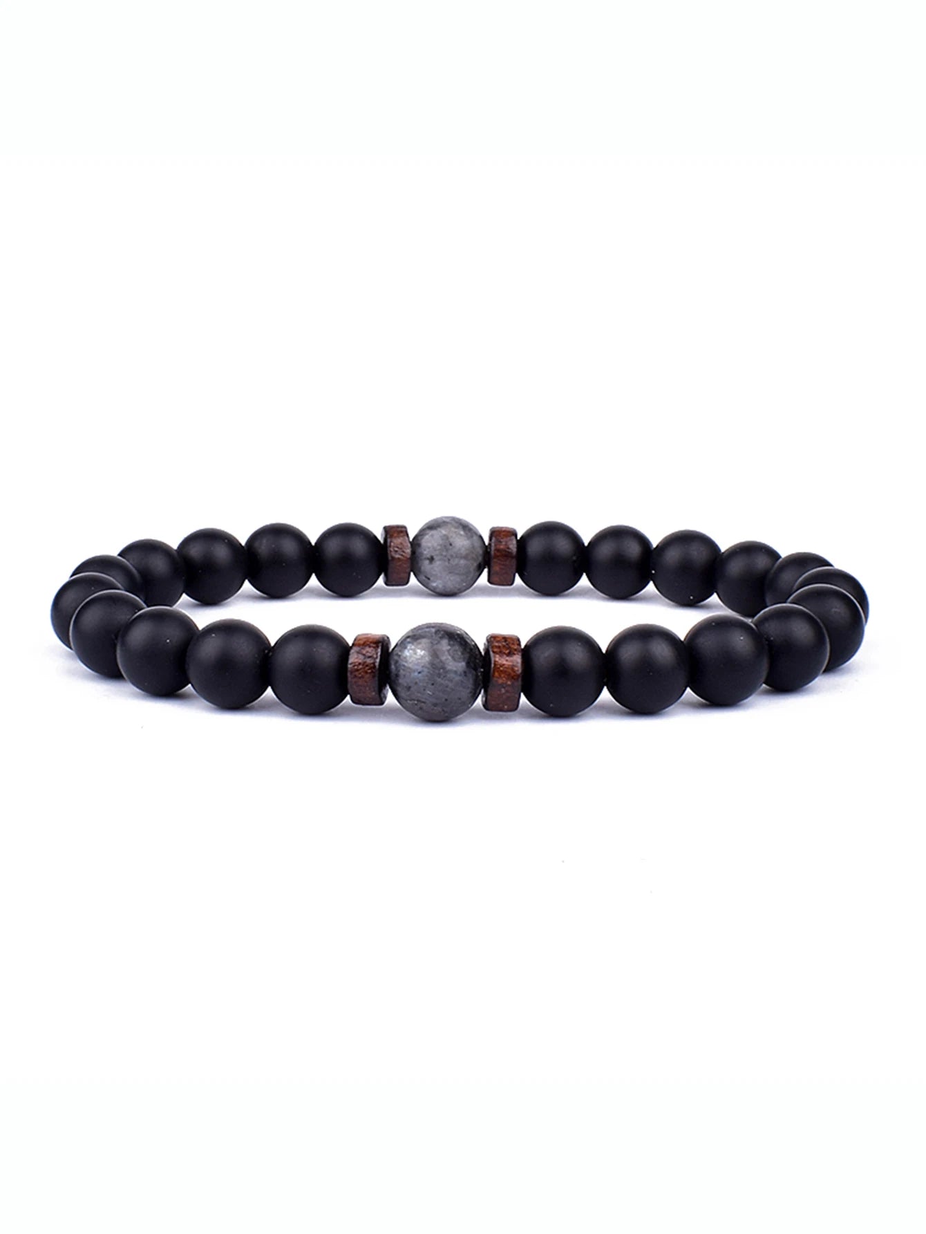 Volcanic Stone Bracelet