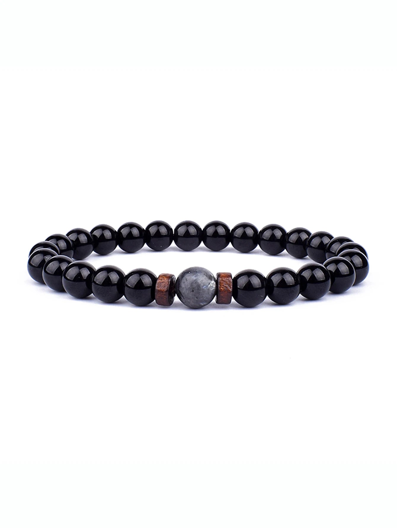 Volcanic Stone Bracelet