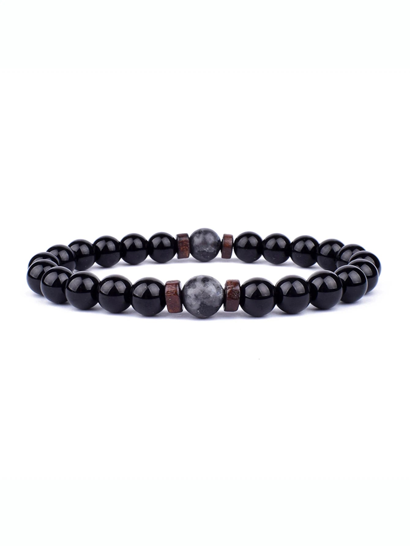 Volcanic Stone Bracelet